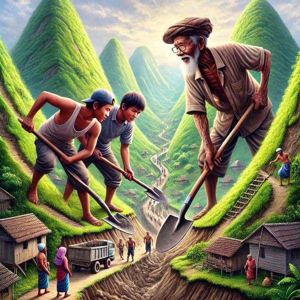 गोष्ट क्रमांक 2