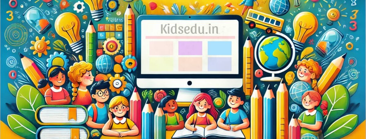 kidsedu.in