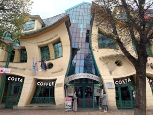 amazing buildings
