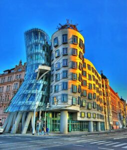 amazing buildings