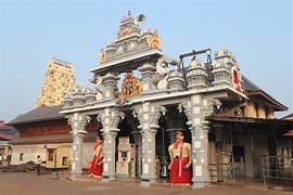 श्रद्धा आणि उत्साहाचा सोहळा