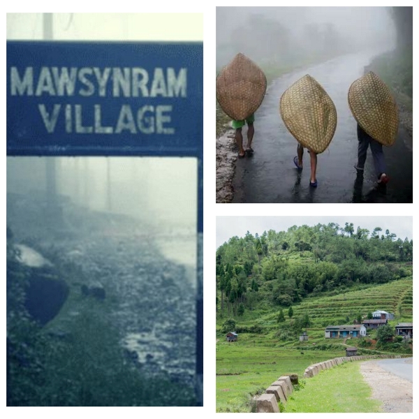 मॉसिनराम