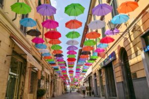 umbrella 