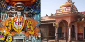 देशातील प्रसिद्ध व भव्य गणेश मंदिरे