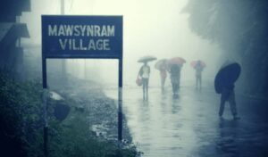 मॉसिनराम