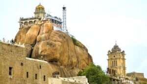 देशातील प्रसिद्ध व भव्य गणेश मंदिरे