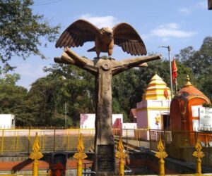 श्रीराम भक्त आणि बंधूंची मंदिरे