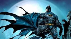 बॅटमॅन-डे : मुलांचा आवडता सुपरहिरो