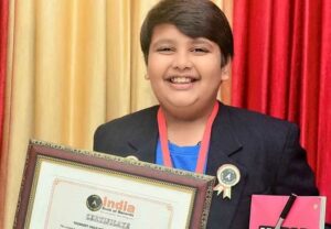 अवि शर्मा, कृतिन गुप्ता