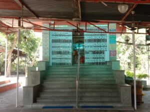 श्रीराम भक्त आणि बंधूंची मंदिरे