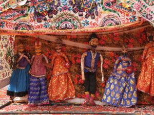 पुष्कर : अरावली पर्वतरांगातील अद्भुत भूगोल