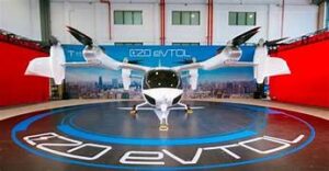 वाहतुकीची क्रांती : २०३०