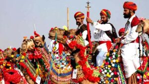 पुष्कर : अरावली पर्वतरांगातील अद्भुत भूगोल